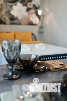 Студия квартира, посуточно, 25м2, 3/3 этаж