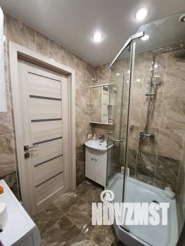 Студия квартира, посуточно, 25м2, 1/7 этаж