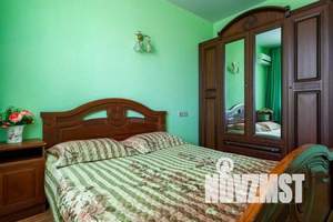 2-к квартира, посуточно, 45м2, 1/1 этаж