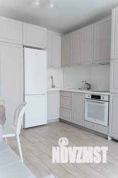 Студия квартира, посуточно, 32м2, 3/3 этаж