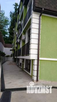 Студия квартира, на длительный срок, 30м2, 2/4 этаж