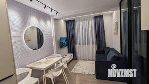 1-к квартира, посуточно, 31м2, 1/4 этаж