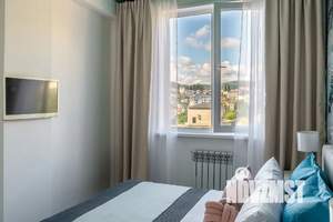 2-к квартира, посуточно, 47м2, 6/8 этаж