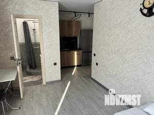 1-к квартира, посуточно, 20м2, 1/2 этаж