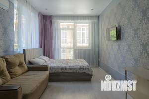 Студия квартира, посуточно, 31м2, 2/9 этаж