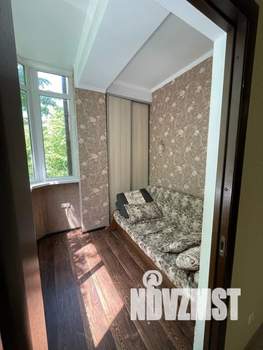 2-к квартира, посуточно, 52м2, 5/7 этаж