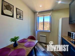 2-к квартира, на длительный срок, 60м2, 13/22 этаж