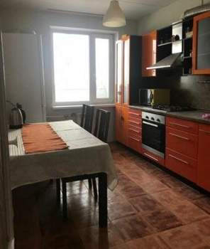 2-к квартира, на длительный срок, 47м2, 3/3 этаж