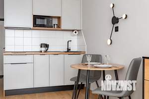 1-к квартира, посуточно, 22м2, 4/6 этаж