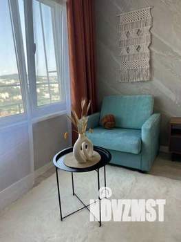 3-к квартира, посуточно, 80м2, 1/1 этаж