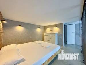 1-к квартира, посуточно, 45м2, 1/5 этаж