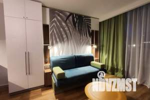 1-к квартира, посуточно, 26м2, 4/10 этаж