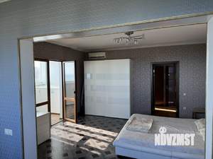 2-к квартира, посуточно, 120м2, 11/22 этаж