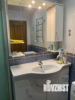 3-к квартира, на длительный срок, 69м2, 5/5 этаж