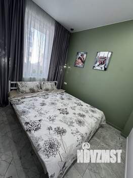 2-к квартира, на длительный срок, 35м2, 15/21 этаж