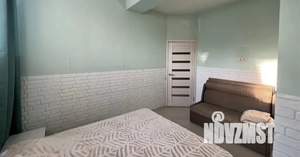 1-к квартира, посуточно, 38м2, 1/8 этаж