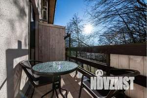 1-к квартира, посуточно, 27м2, 3/4 этаж