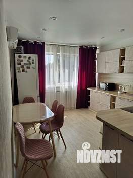 2-к квартира, на длительный срок, 56м2, 11/16 этаж