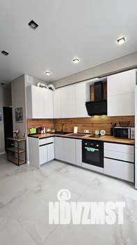 1-к квартира, посуточно, 37м2, 9/9 этаж