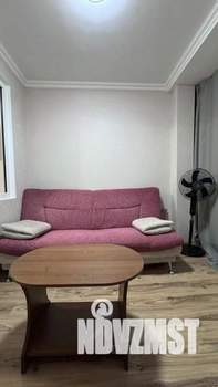 2-к квартира, посуточно, 45м2, 1/1 этаж