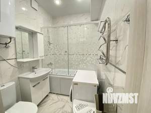 2-к квартира, посуточно, 50м2, 2/12 этаж