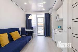 2-к квартира, на длительный срок, 30м2, 6/10 этаж