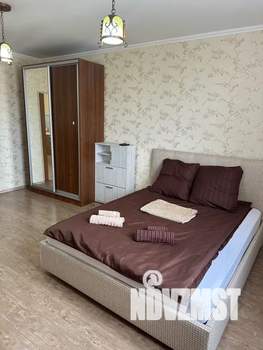 2-к квартира, посуточно, 58м2, 3/3 этаж
