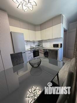 1-к квартира, на длительный срок, 35м2, 2/3 этаж