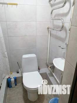1-к квартира, посуточно, 18м2, 1/1 этаж