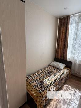 2-к квартира, на длительный срок, 40м2, 2/3 этаж