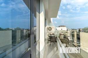 2-к квартира, посуточно, 45м2, 1/1 этаж