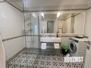 3-к квартира, на длительный срок, 130м2, 17/27 этаж