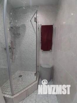 2-к квартира, посуточно, 40м2, 1/1 этаж