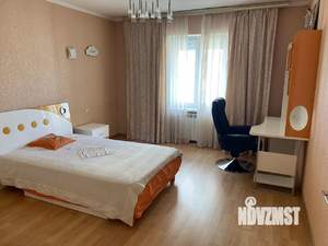 2-к квартира, на длительный срок, 67м2, 7/17 этаж