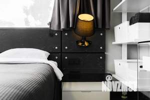 1-к квартира, посуточно, 21м2, 4/23 этаж