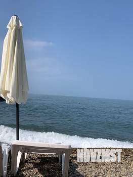 Студия квартира, на длительный срок, 30м2, 3/10 этаж