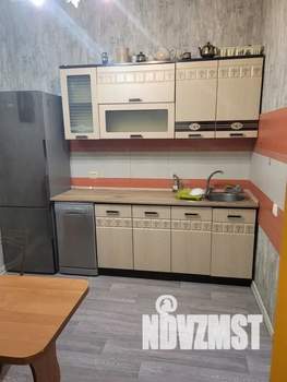 1-к квартира, посуточно, 38м2, 1/3 этаж