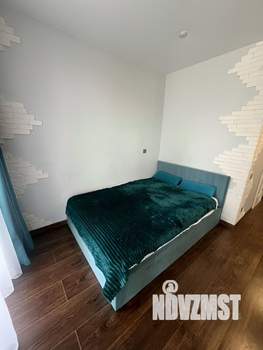 1-к квартира, на длительный срок, 25м2, 2/3 этаж
