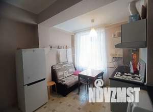 1-к квартира, на длительный срок, 45м2, 5/10 этаж
