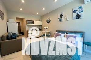 1-к квартира, посуточно, 29м2, 4/12 этаж