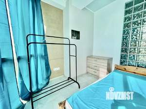 1-к квартира, на длительный срок, 35м2, 2/4 этаж