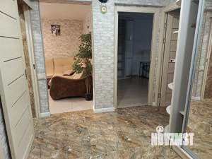 3-к квартира, посуточно, 67м2, 3/5 этаж