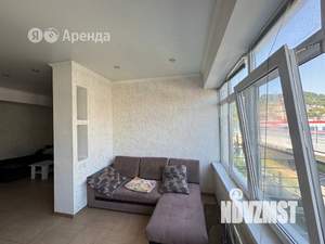 Студия квартира, на длительный срок, 41м2, 1/5 этаж