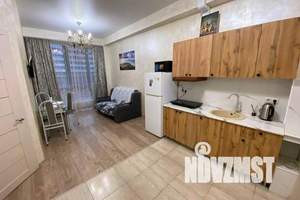 1-к квартира, посуточно, 40м2, 7/13 этаж