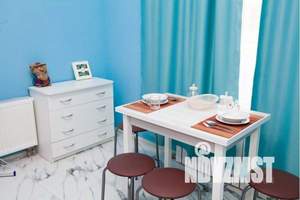 1-к квартира, посуточно, 30м2, 1/3 этаж