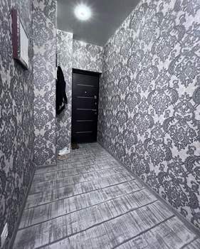 1-к квартира, на длительный срок, 45м2, 6/6 этаж