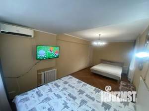 1-к квартира, посуточно, 35м2, 3/5 этаж