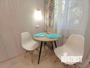 1-к квартира, посуточно, 18м2, 1/1 этаж