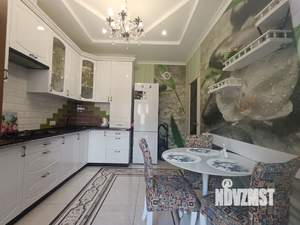 2-к квартира, на длительный срок, 50м2, 2/6 этаж