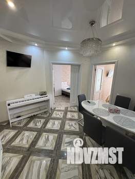2-к квартира, посуточно, 60м2, 15/16 этаж